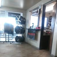 Pacific Tire & Wheel Truxtun