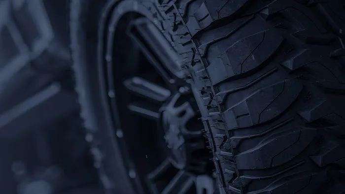 GUTIERREZ TIRE #3 9