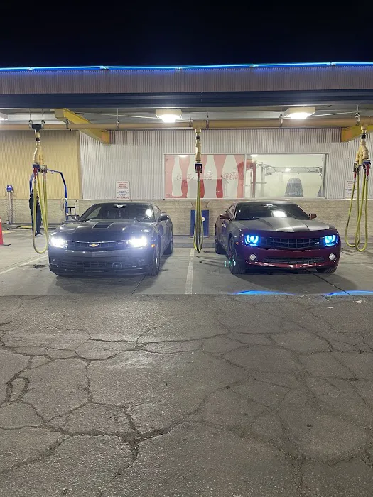 Little Ochoa’s auto repair 8