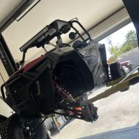 Little Ochoau2019s auto repair