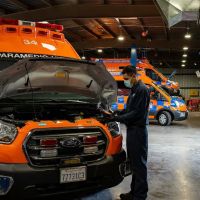 Hall Commercial Vehicle Service