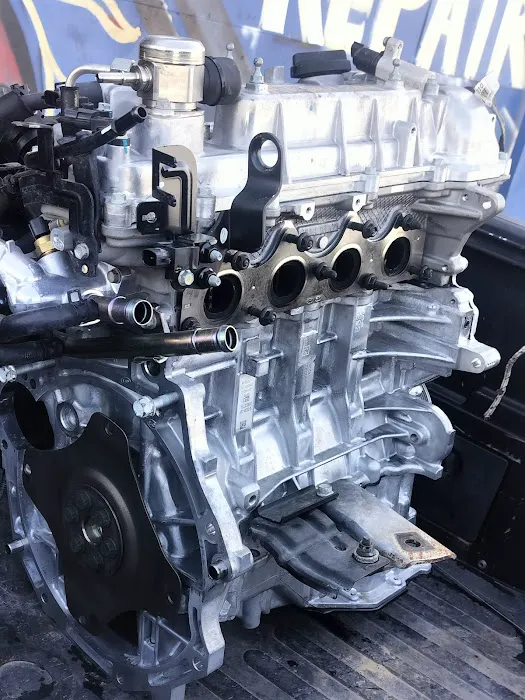 General Mechanic's 4