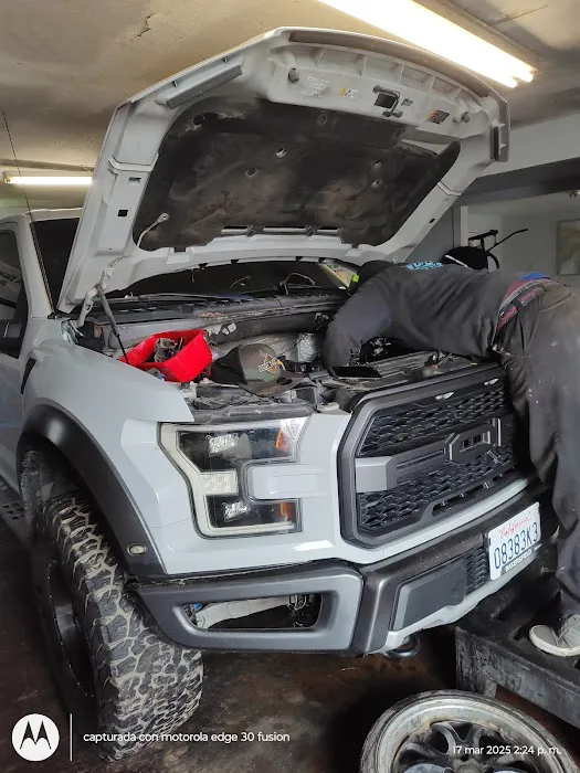 General Mechanic's 5