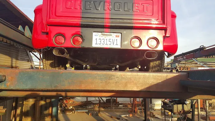 Bob's Muffler & Radiator 8