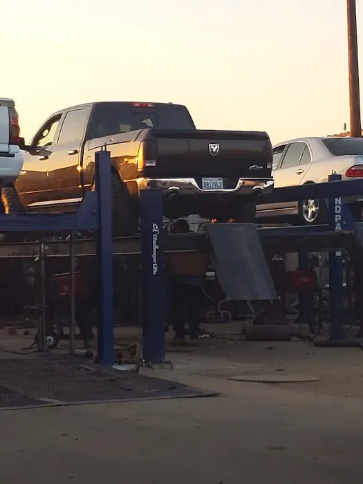 Bob's Muffler & Radiator 3