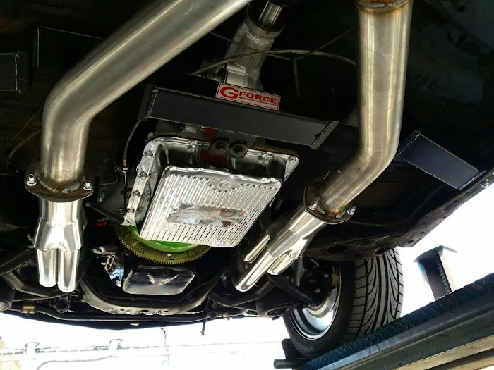 Bob's Muffler & Radiator 5