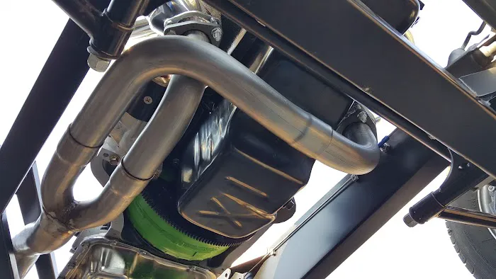 Bob's Muffler & Radiator 9
