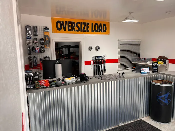 Bakersfield Trailer Parts 1