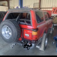 Salinas Paint And Body
