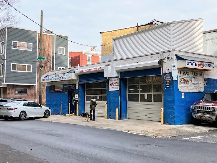 Pinnacle Auto Repair and Tires 2