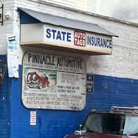 Pinnacle Auto Repair and Tires