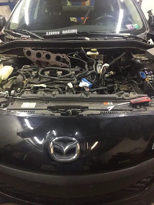 Pinnacle Auto Repair and Tires 6