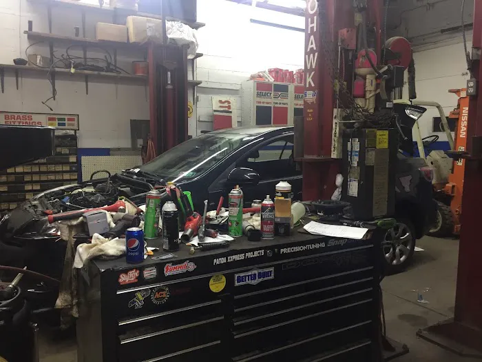 Pinnacle Auto Repair and Tires 5