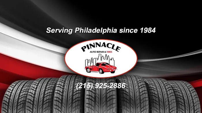 Pinnacle Auto Repair and Tires 3