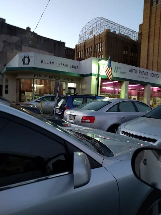 Eleventh Street Auto Repair 0