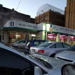 Eleventh Street Auto Repair ico