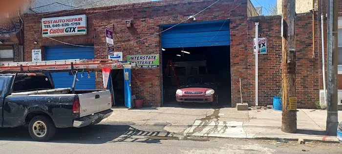 R & A AUTO REPAIR 0
