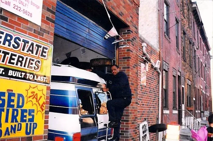 R & A AUTO REPAIR 1