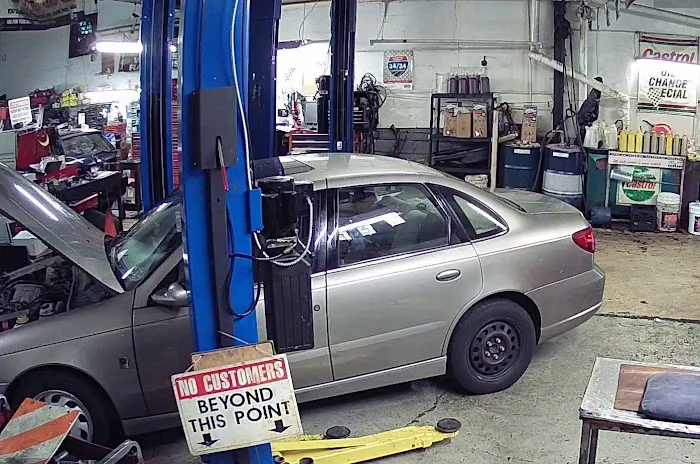 R & A AUTO REPAIR 2