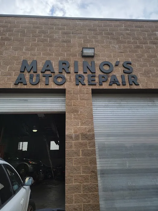 Marino's Auto Repair 0