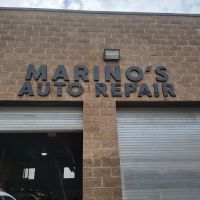 Marino's Auto Repair