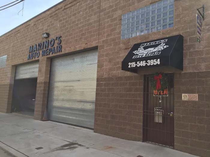 Marino's Auto Repair 1