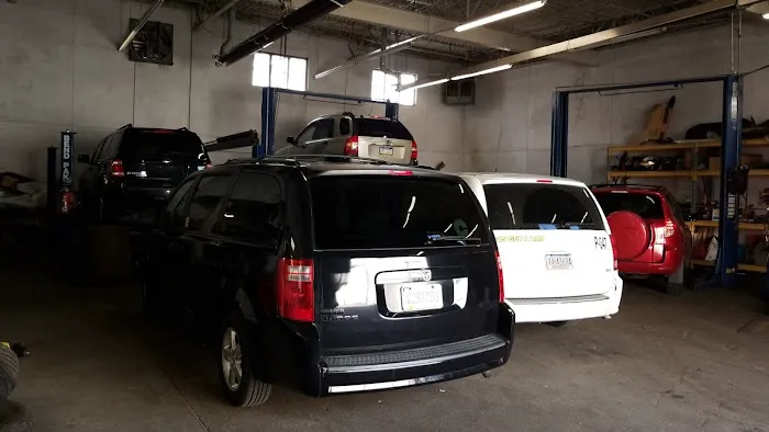 A-Z Auto Repair Shop 2