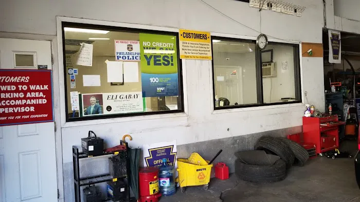 A-Z Auto Repair Shop 0