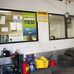 A-Z Auto Repair Shop ico