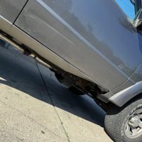 P A Auto Services Inc