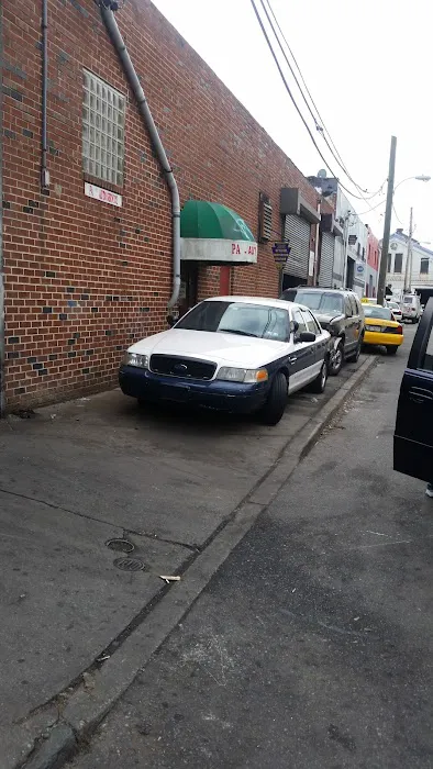 P A Auto Services Inc 1