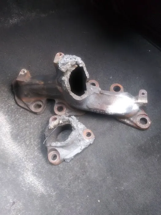 Dong Lam’s Auto Repair 1