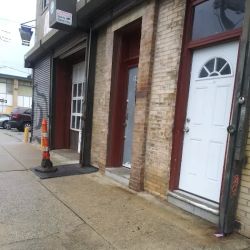 Dong Lam’s Auto Repair ico