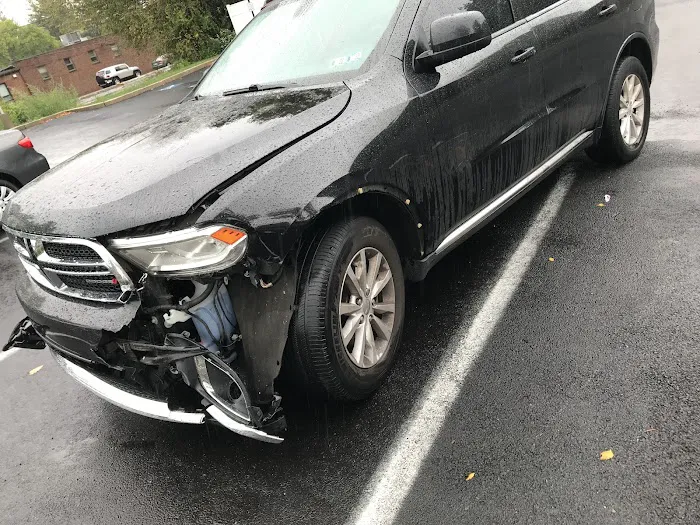 A.O.K. Auto Body & Glass 6