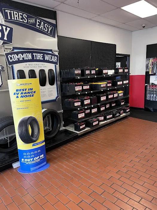 Pep Boys 2
