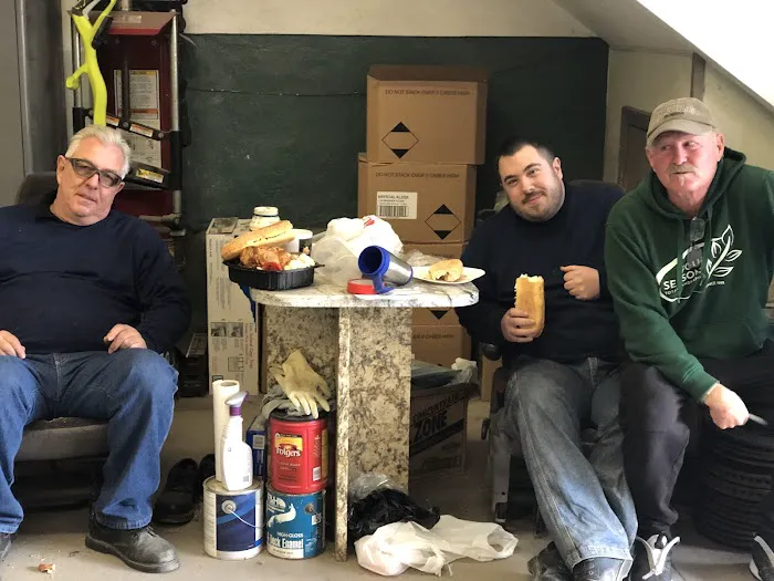 Michael Di Antonio Auto Repair 1