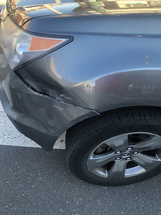 Nigro's Auto Body Repair 1