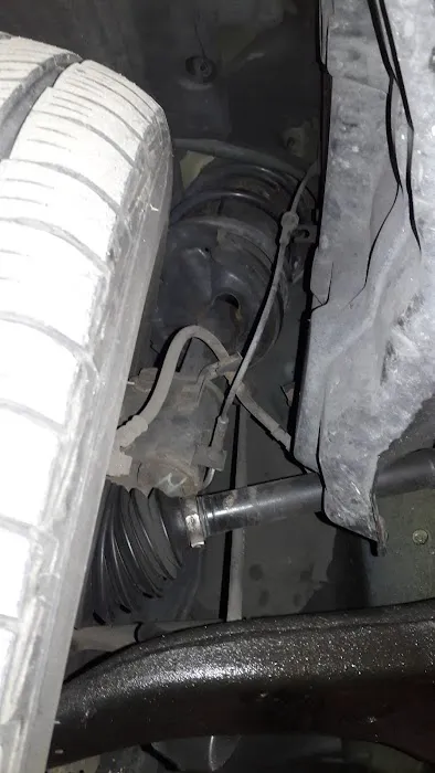 Bao Auto Repair Llp 3