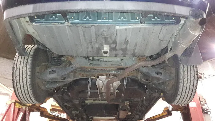 Bao Auto Repair Llp 9