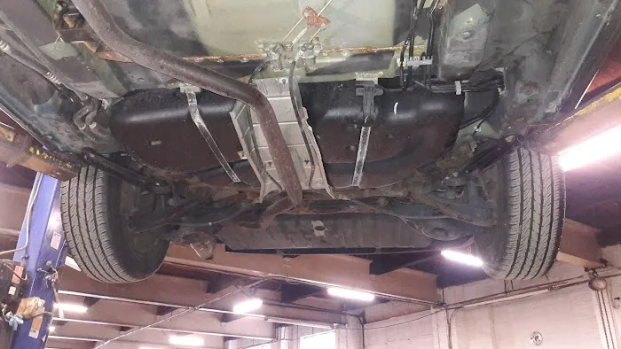 Bao Auto Repair Llp 7