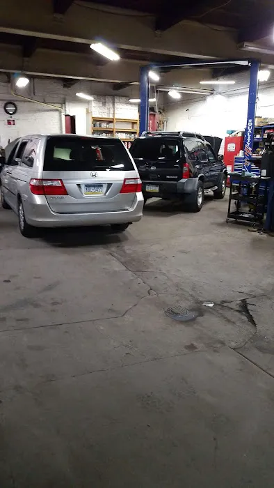 Bao Auto Repair Llp 8