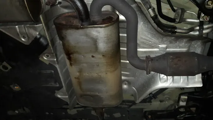 Bao Auto Repair Llp 2