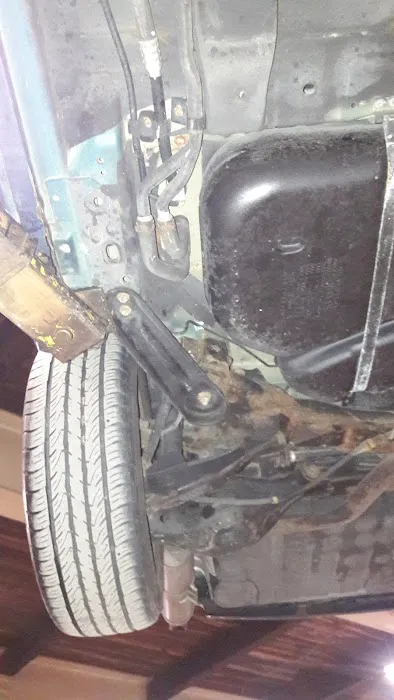 Bao Auto Repair Llp 4