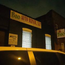 Bao Auto Repair Llp ico