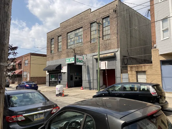 Bao Auto Repair Llp 1