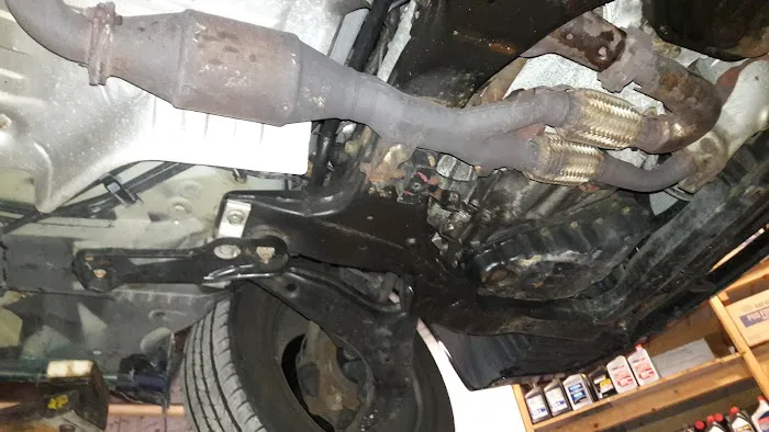 Bao Auto Repair Llp 5