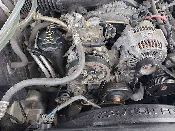 South Philly Automotive repair 0