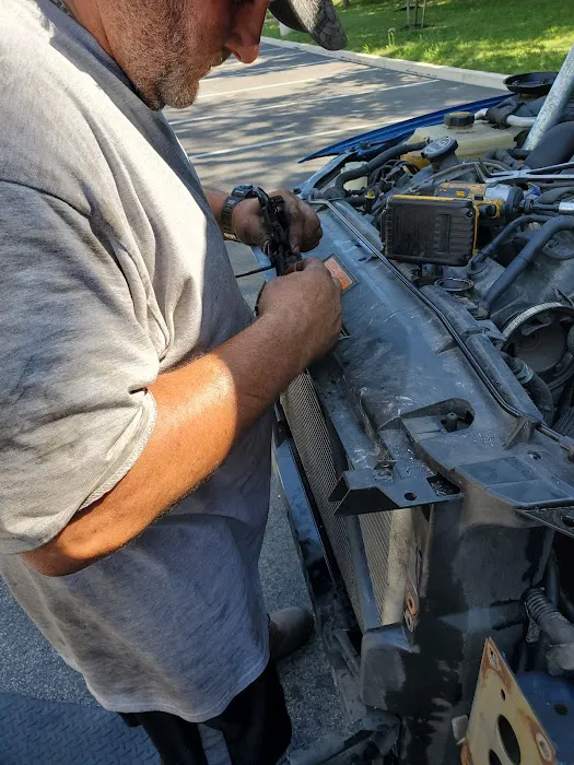 South Philly Automotive repair 5