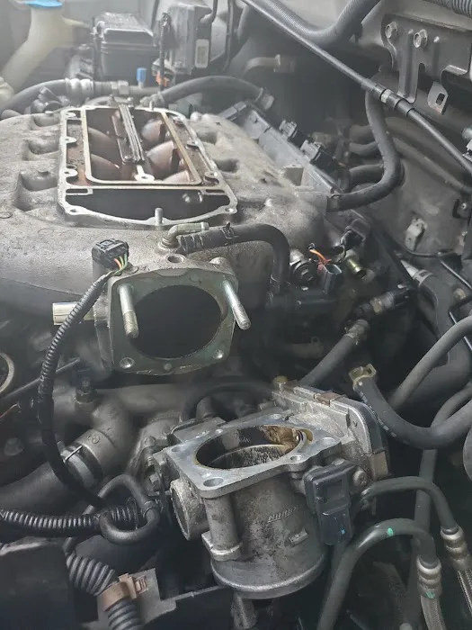 South Philly Automotive repair 3