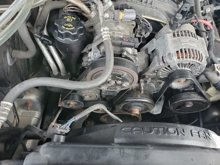 South Philly Automotive repair 2